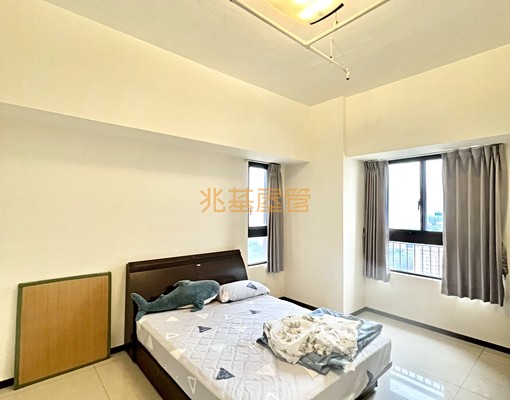 兆基社會住宅🏡一中商圈,舒服大3房🉑三租補 - 591租屋網 - Image 3