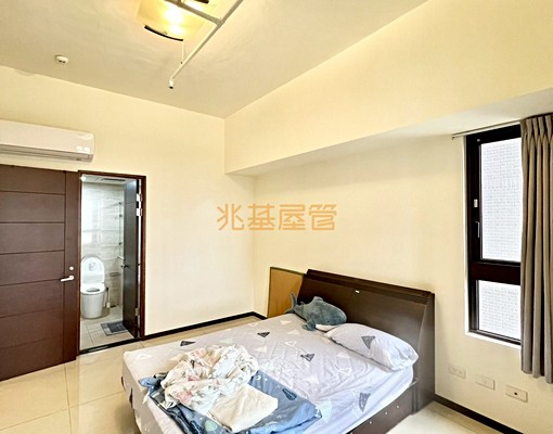 兆基社會住宅🏡一中商圈,舒服大3房🉑三租補 - 591租屋網 - Image 4