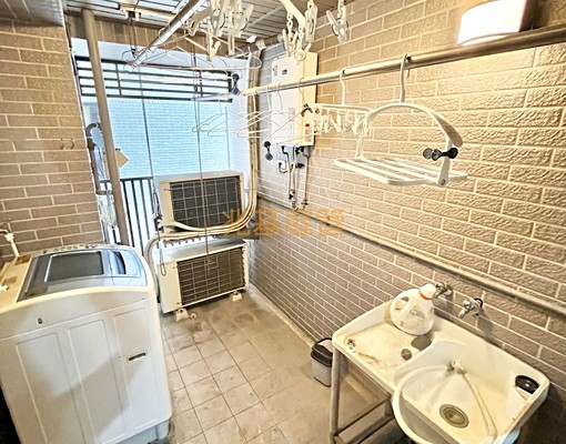 兆基社會住宅🏡一中商圈,舒服大3房🉑三租補 - 591租屋網 - Image 12