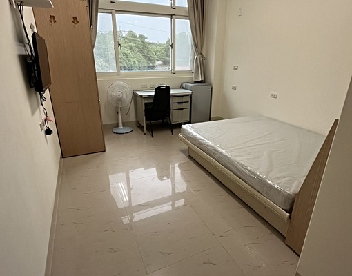 元培玄奘.景觀大道新雙人優雅套房免投幣洗衣機 - 591租屋網 - Image 18