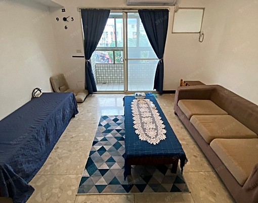 向上市場精誠商圈振宇五金旁/精美裝潢三房含車位/可寵可租補 - Image 1