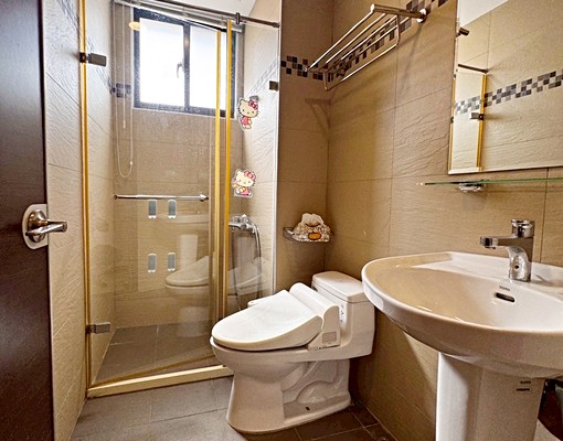 可補助/免仲介費3+1房精美裝潢/空間好運用/近興仁夜市 - Image 8