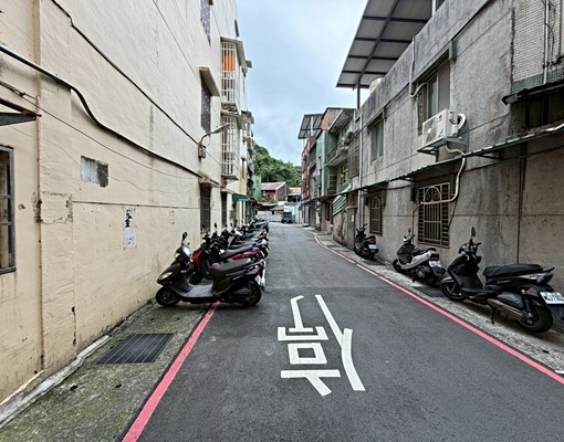 祖師廟~老街~傳統市場~1樓超大空間~永義房屋徐福展 - 591租屋網 - Image 9