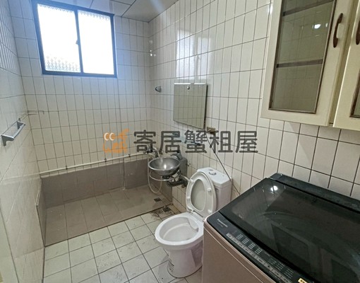 寄居蟹社會住宅🏠友善屋源❤️萬華車站.三房可租入籍.採光佳 - Image 14
