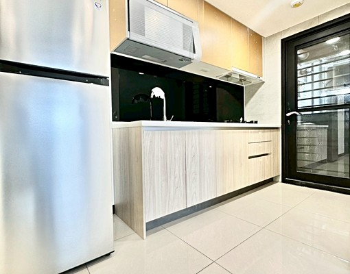 可租補戶籍✨中山富域💖視野戶三房全新未入住✨附平車✨可貓 - Image 11