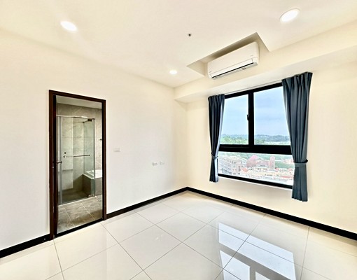 可租補戶籍✨中山富域💖視野戶三房全新未入住✨附平車✨可貓 - Image 9