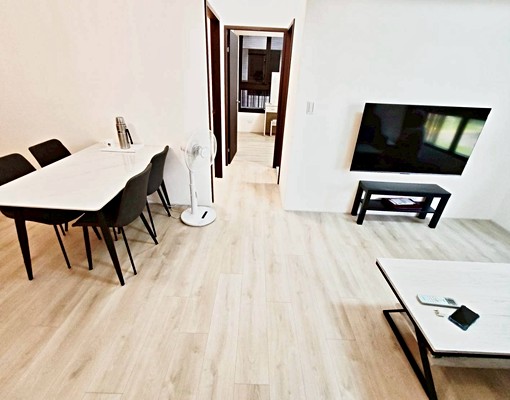 可租補💎寵物可談💎家具全配💎全新交屋💎秒殺價格 - Image 9