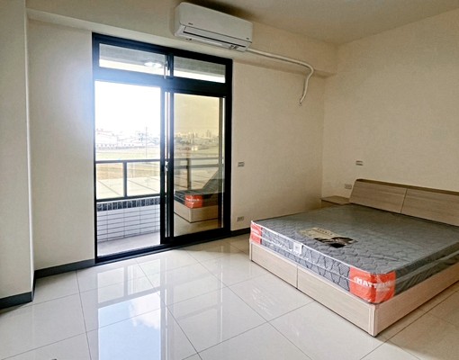 全新落成✓乾溼分離✓獨曬陽台✓有汽車位租 - Image 1