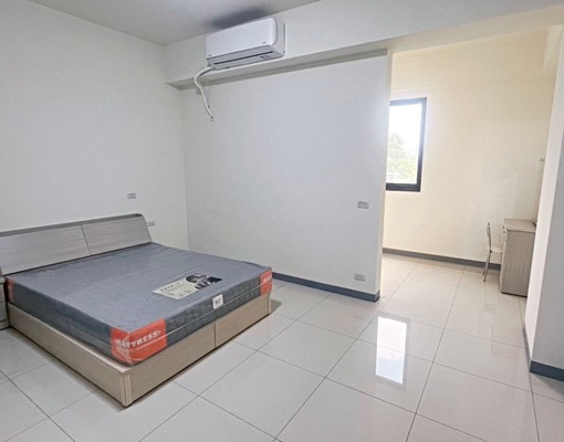 全新落成✓乾溼分離✓獨曬陽台✓汽車位可租 - Image 4