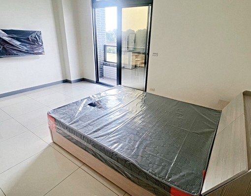 全新落成✓乾溼分離✓獨曬陽台✓有汽車位租 - Image 3