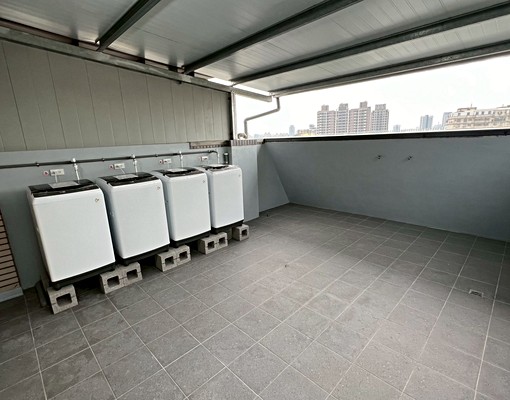 💥全新設備~溫馨小套房~一級變頻冷氣~可租補~💥 - Image 7