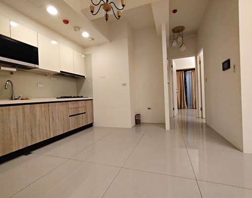 水湳經貿愛買中清大雅交流道【華相上謙】2房大露台附平車可租補 - 591租屋網 - Image 4