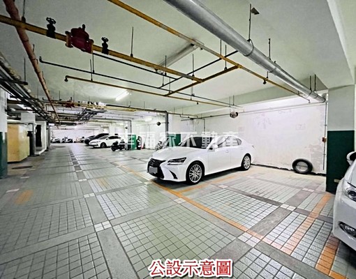 (租)小北夜市旁。大三房+平車1.6萬.慢就沒了 - Image 15