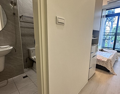 可租補💎稀有可寵物💎陽台獨洗曬💎近關聯工業區💎子母車 - 591租屋網 - Image 6