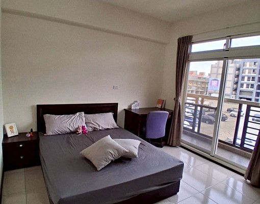 歡慶友租居19周年~租金大折扣~台電計價-有陽台-代收垃圾 - Image 2