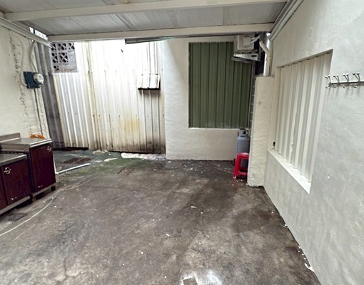 南門市場騎樓靜巷一樓透天 - Image 3