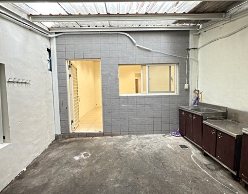 南門市場騎樓靜巷一樓透天 - Image 11