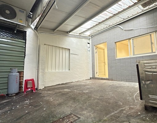 南門市場騎樓靜巷一樓透天 - Image 14