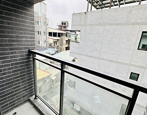 雙租補✅全新落成有電梯✨精裝一房一廳✨陽台獨洗✨採光✨多間選 - Image 6