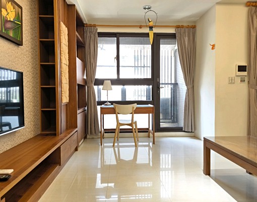 總管家💞文心路近捷運站/超美獨立大套房全配/免仲介費 - 591租屋網 - Image 3