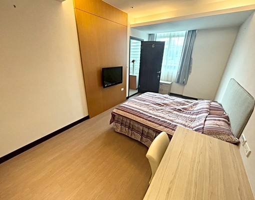 可租補🌈有子母車🌈精裝大套房多間可選🌈生活機能佳 - Image 9