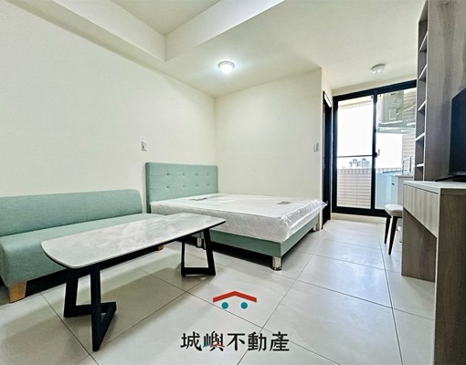 近東海/近中科/可租補/科技業專屬 - Image 1