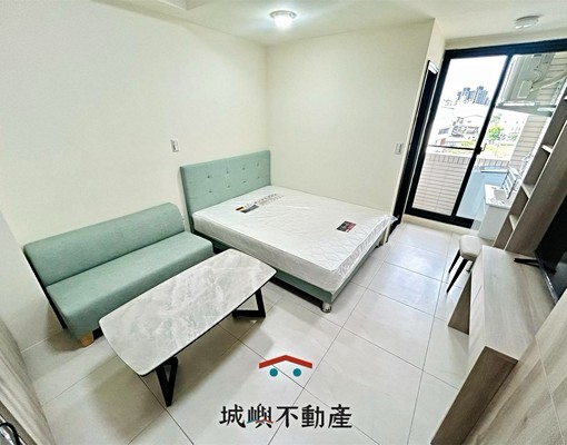 近東海/近中科/可租補/科技業專屬 - Image 2