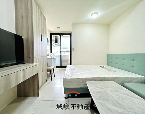 近東海/近中科/可租補/科技業專屬 - Image 4