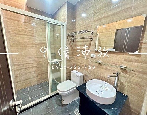 江翠站650米北側E區4房2衛坡平車可租 - Image 11