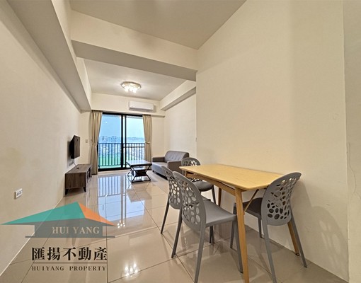 社宅免仲✨海線三房首選✨傢俱電齊全🉑租補 - Image 2