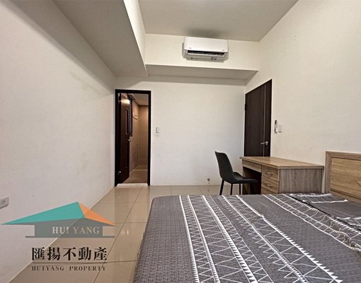 社宅免仲✨海線三房首選✨傢俱電齊全🉑租補 - Image 7