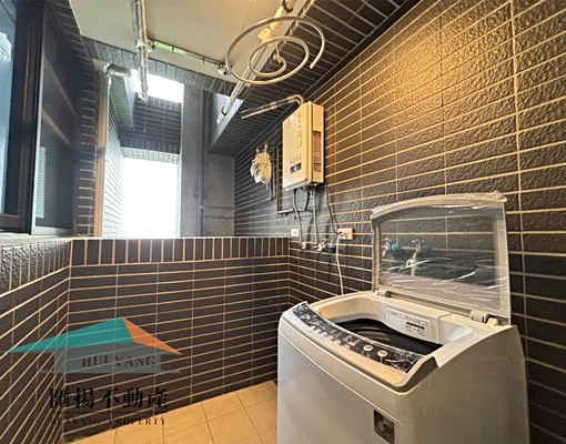 社宅免仲✨海線三房首選✨傢俱電齊全🉑租補 - Image 11