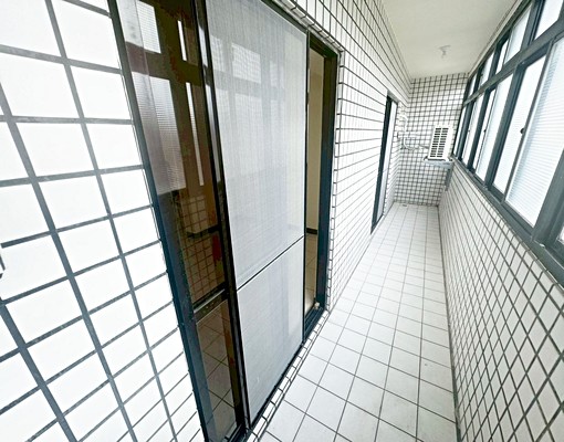 捷運頂溪◆電梯3房◆採光垃圾代收★陽台 - Image 8