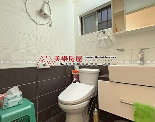美樂*東門站*挑高可站兩房*三衛浴*可租補含管*寵可談 - Image 8