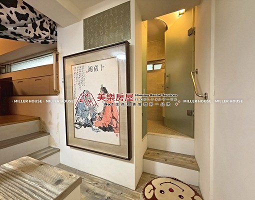 美樂*東門站*挑高可站兩房*三衛浴*可租補含管*寵可談 - Image 11