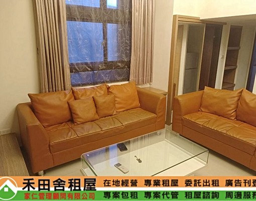 建中街電梯6樓2+2房精緻裝潢家具家電全 - Image 2