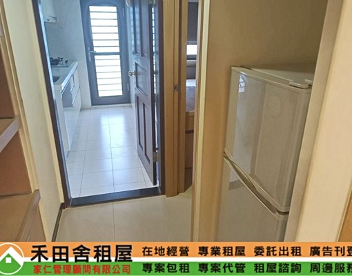 建中街電梯6樓2+2房精緻裝潢家具家電全 - Image 7
