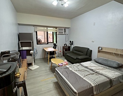 ✨可租補✨近科學園區質感大套房 - Image 1