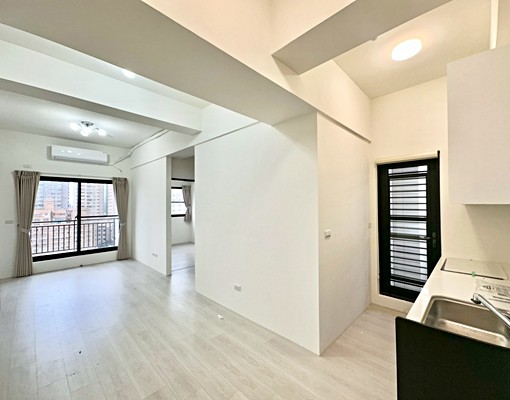 🏠安平區【承學WE】全新未住可租補、可寵2房🏠 - Image 1