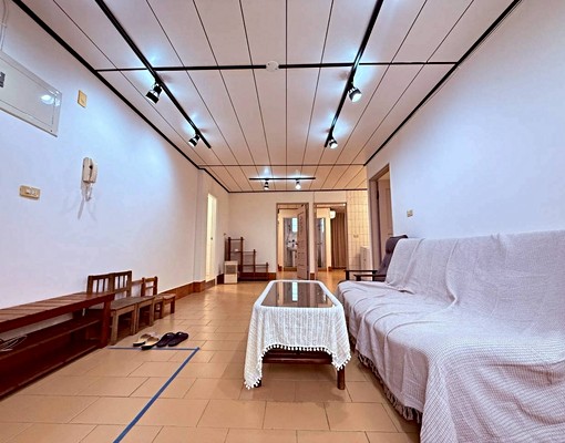 【不用管社宅】中西區3房(可租補/免服務費) - Image 1