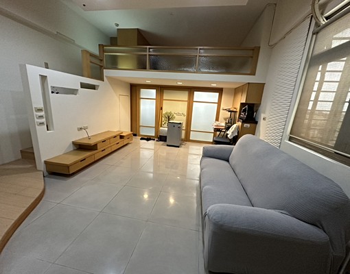 租長庚BOSS一房一廳附車位 - Image 2