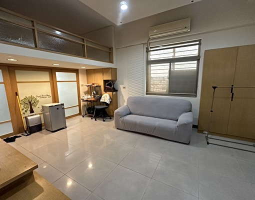 租長庚BOSS一房一廳附車位 - Image 1