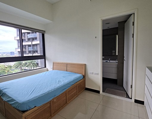 青埔高鐵A19站/視野景觀佳/大坪數二房拎包即可住 - Image 7