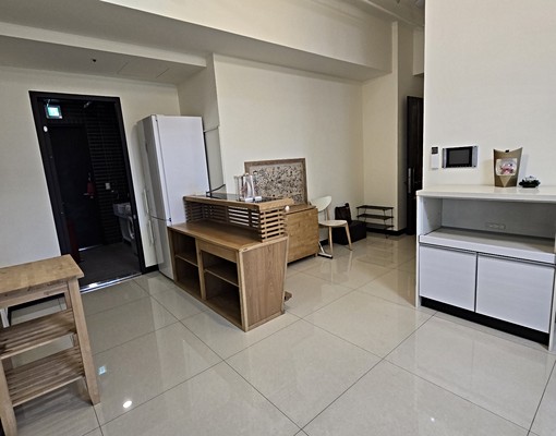 青埔高鐵A19站/視野景觀佳/大坪數二房拎包即可住 - 591租屋網 - Image 4