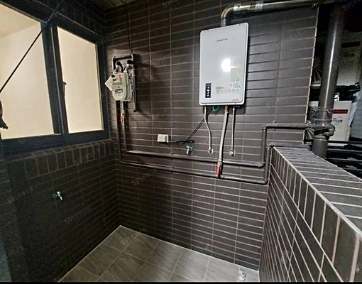 🍎永慶芳芳🍎中興福德近SB12新屋齡電梯二房 - Image 4