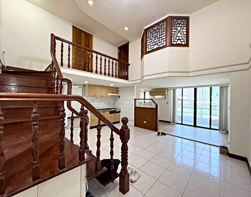 💎大坪林雄霸挑高美屋💎🍎央北團隊小鄭🍎 - Image 1