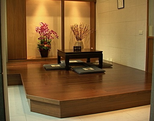 5樓電梯獨棟住家/水仙山莊/三角鋼琴海景/高檔裝潢/近捷運 - Image 5