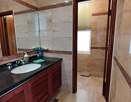 5樓電梯獨棟住家/水仙山莊/三角鋼琴海景/高檔裝潢/近捷運 - Image 9