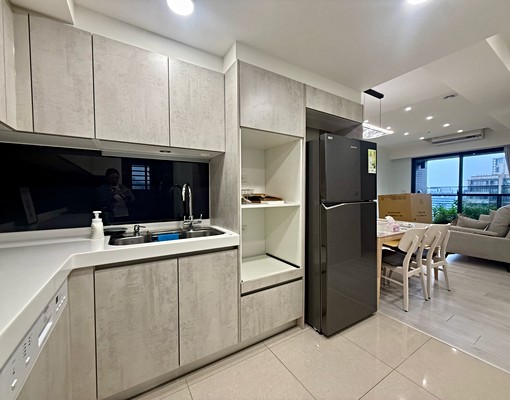 杏福成家|中科國聚之赫高樓三房含平車~可租補 - Image 15