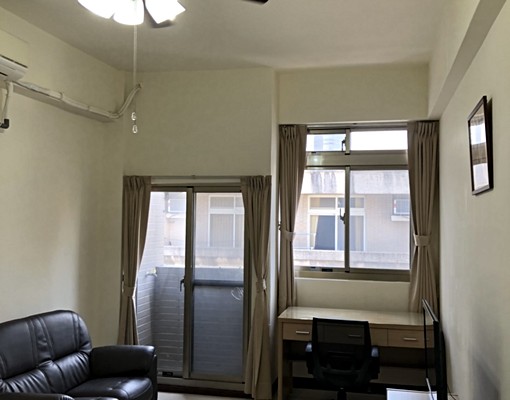 園區寶山路台積電清交大旁/大套房/潔淨/安靜少有釋出 - Image 2
